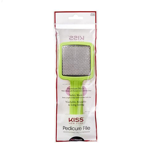 KISS New York Pedicure File