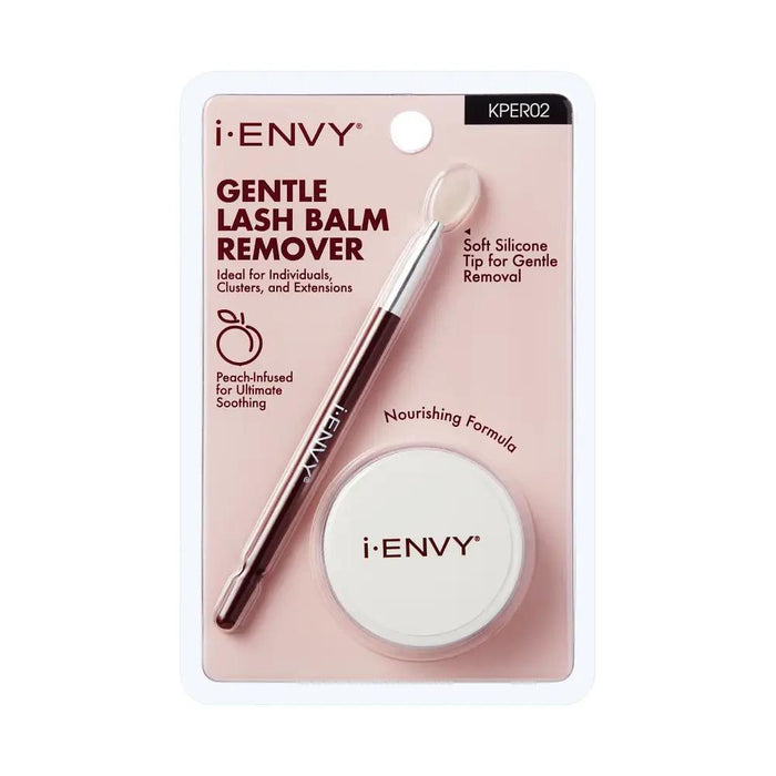 i-ENVY by KISS Gentle Lash Remover