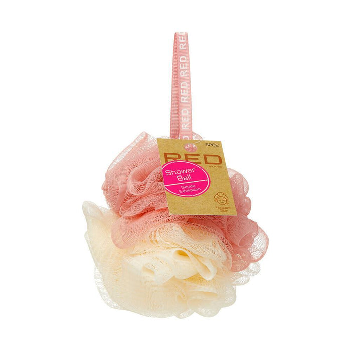 RED by KISS Spa Shower Ball - Assorted