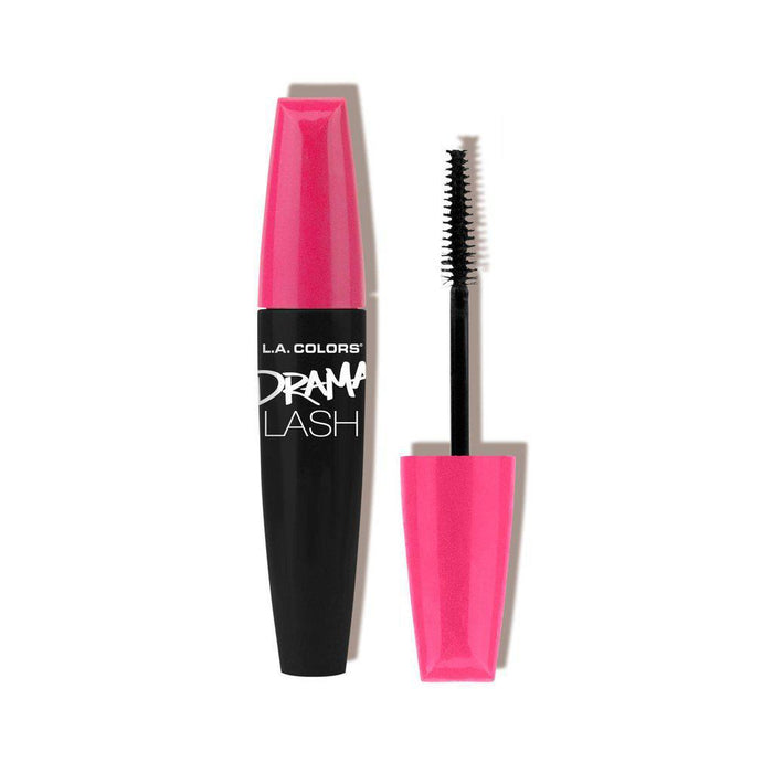 L.A. Colors Lash Obsession Mascara - Super Bold Lashes