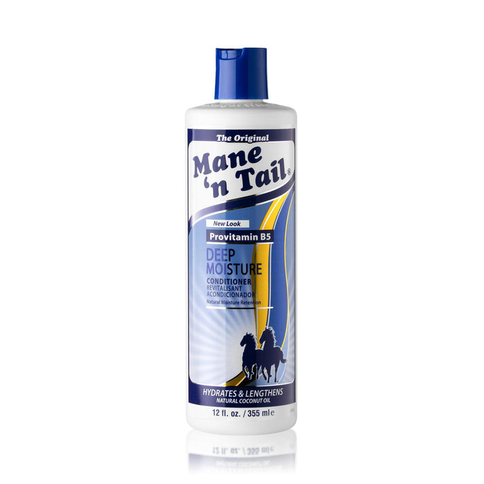 Mane N Tail Deep Moisture Conditioner 27.05oz