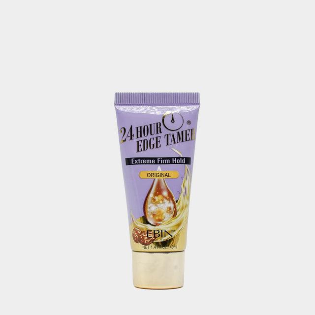 EBIN New York 24 Hour Edge Tamer Gel 1.41oz - Original