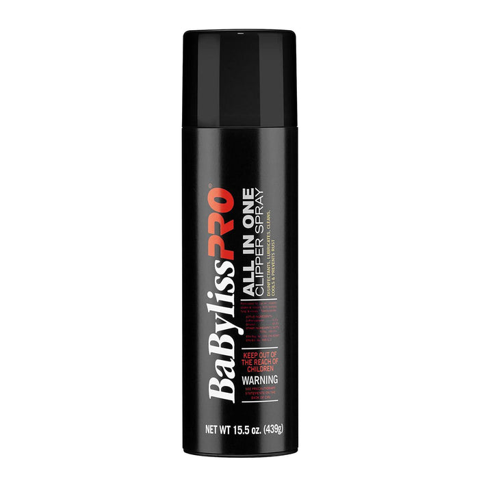 BabylissPRO All in 1 Spray 15.5oz