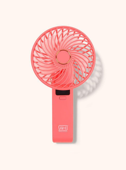 Absolute New York LED Beauty Fan