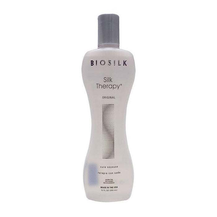 BIOSILK Silk Therapy Treatment 12 oz