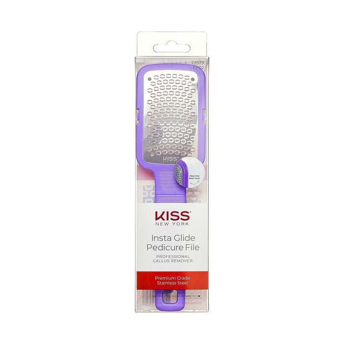 KISS Insta Glide Pedicure File