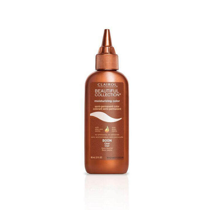 Clairol Professional Beautiful Collection Semi Permanent Hair Color