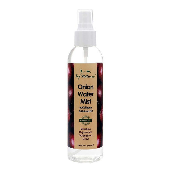 By Natures Onion Water Mist 6oz