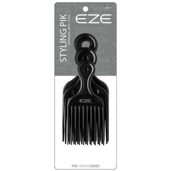 Annie Eze Styling Pik 3 Pack