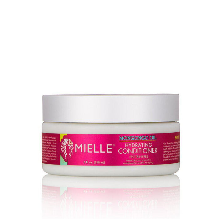 Mielle Mongongo Oil Protein-Free Hydrating Conditioner 8oz