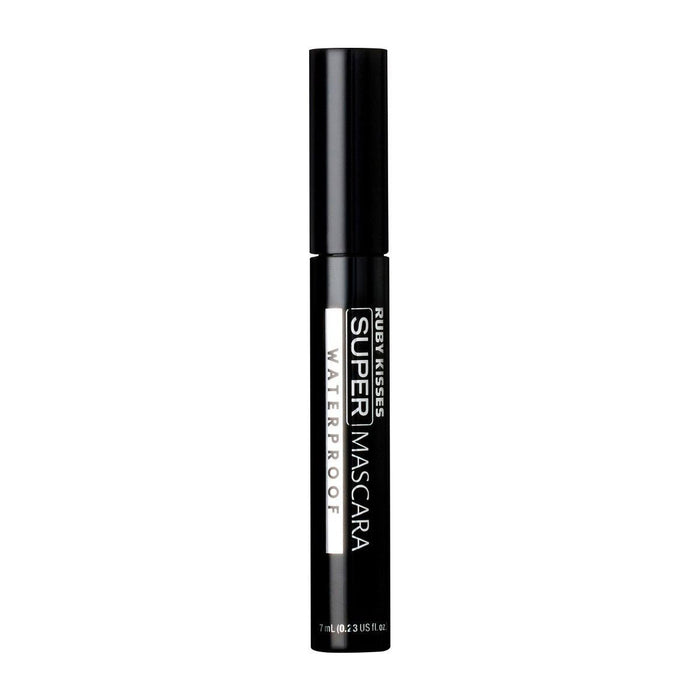 Ruby Kisses Super Mascara - Black