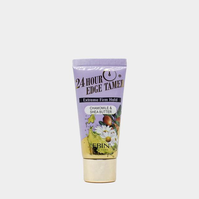 EBIN New York 24 Hour Edge Tamer Gel 1.41oz - Chamomile & Shea Butter