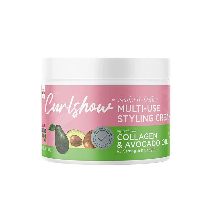 ORS Curlshow Multi-Use Styling Cream 12oz