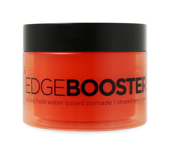 Edge Booster Water-Based Pomade 3.38oz - Strawberry