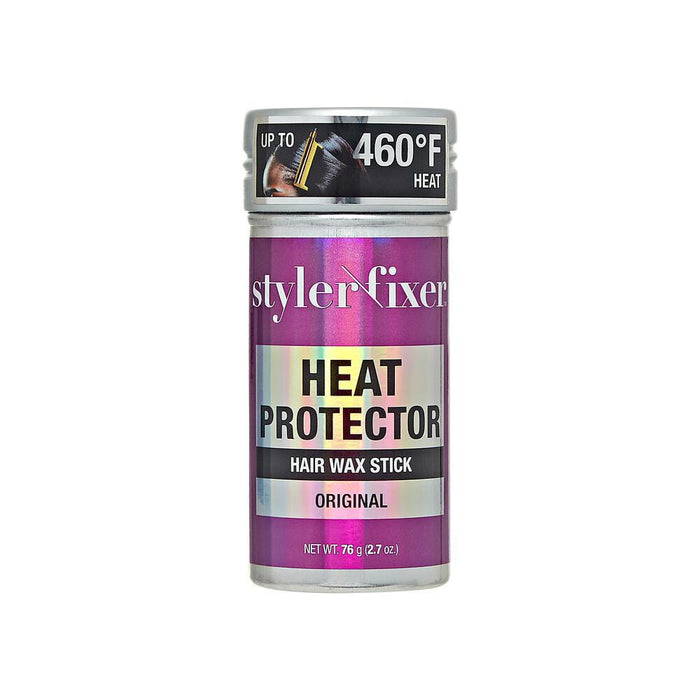 RED by KISS Heat Protector Wax Stick 2.7oz