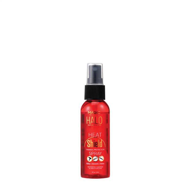 Magic Collection Halo Heat Shield Spray 2oz