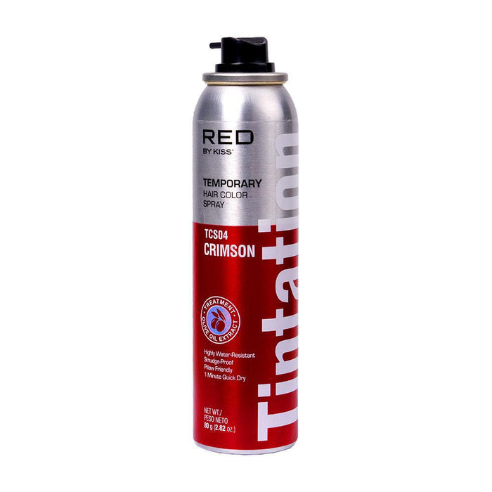 Tintation Color Spray 2.82oz - Crimson