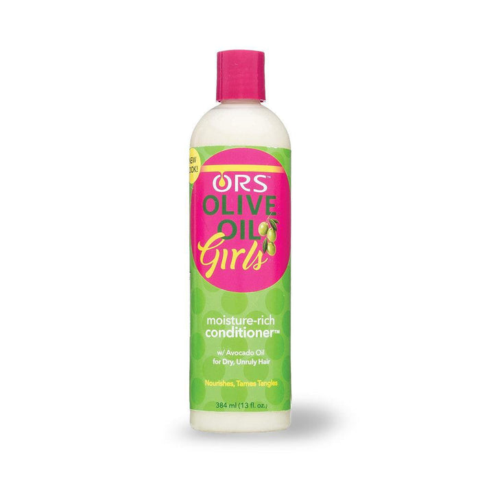 ORS Olive Oil Girls Moisture-Rich Conditioner 13oz