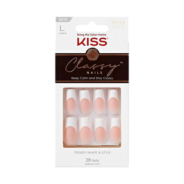 KISS Classy Nails - Movin'