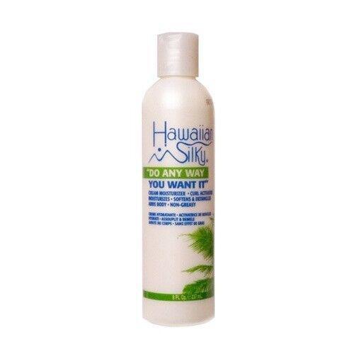 Hawaiian Silky Do Any Way You Want Activator 8oz