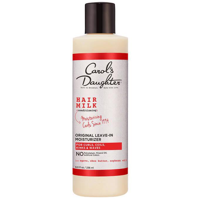 Carol's Daughter Original Leave-In Moisturizer 8oz