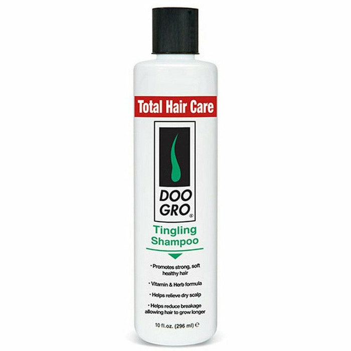 Doo Gro Shampoo 10oz - Tingling