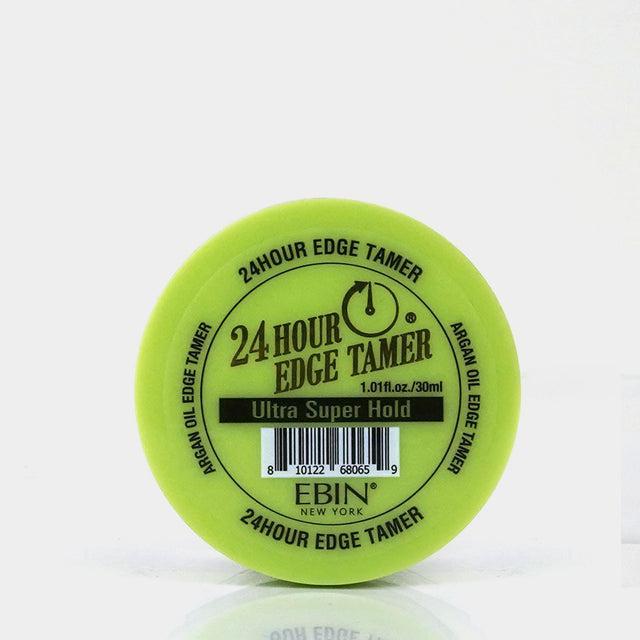 EBIN New York 24 Hour Edge Tamer 1.01oz - Ultra Super Hold