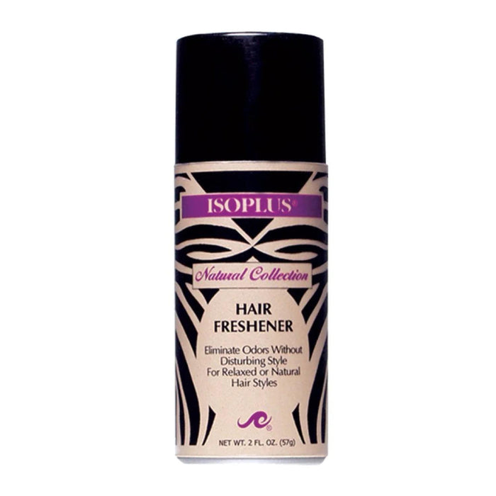 Isoplus Natural Collection Hair Freshener 2oz