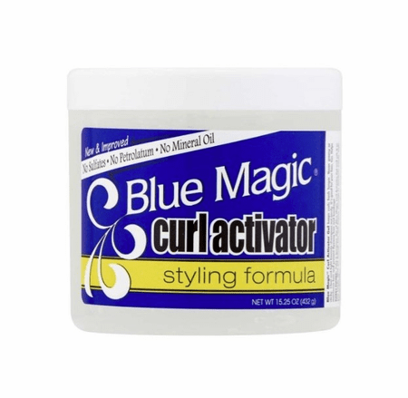 Blue Magic Curl Activator 15.25oz