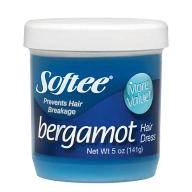 Softee Bergamot Hair Dressing Regular