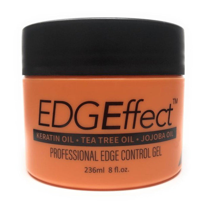 Magic Collection Edge Effect Edge Control 8oz Extreme Hold - Peach