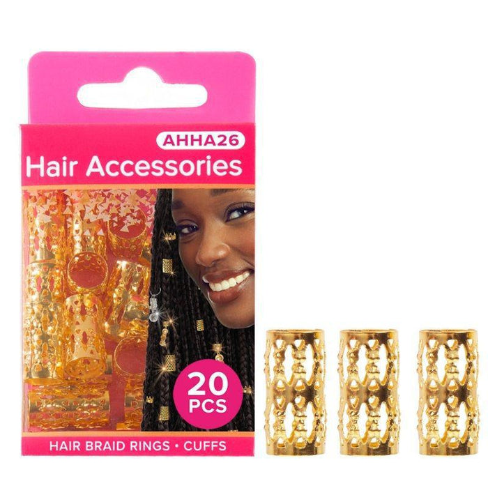 Pinccat Hair Accessories - 26