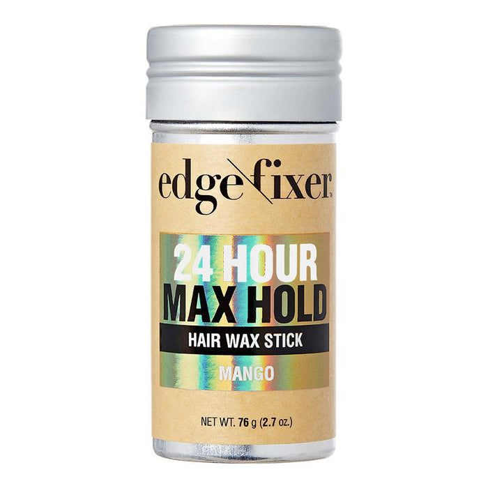 RED by KISS Edge Fixer Hair Wax Stick - Mango