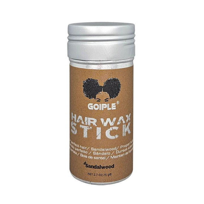 Goiple Hair Wax Stick 2.7oz - Sandalwood