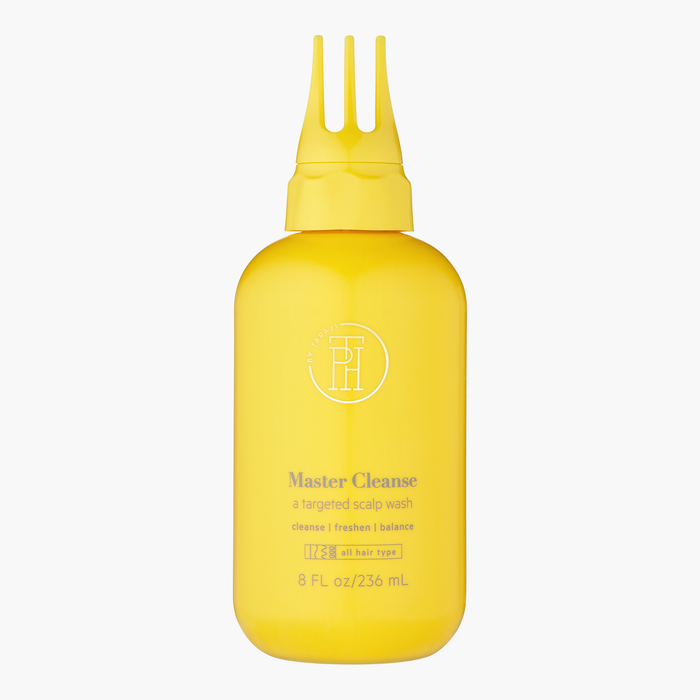 TPH a target scalp wash 8oz