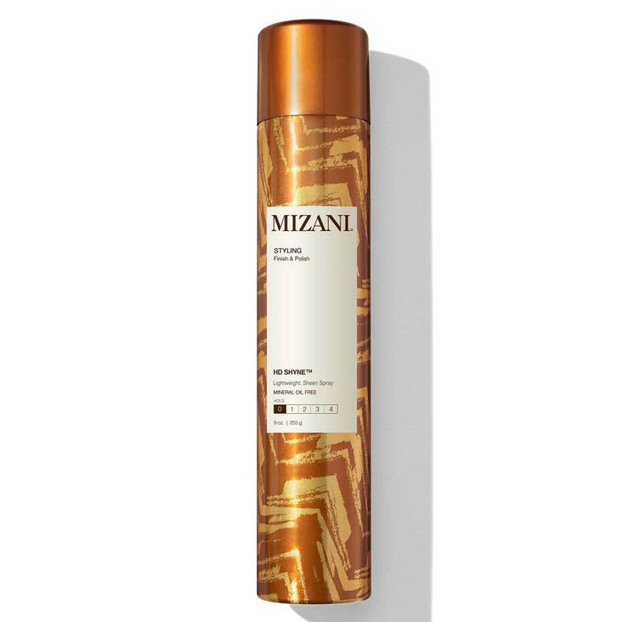 MIZANI HD Shyne 9oz