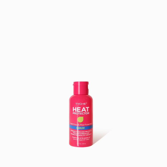 Tyche Heat Protector Serum 2oz