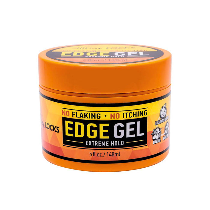 All Day Locks Edge Gel