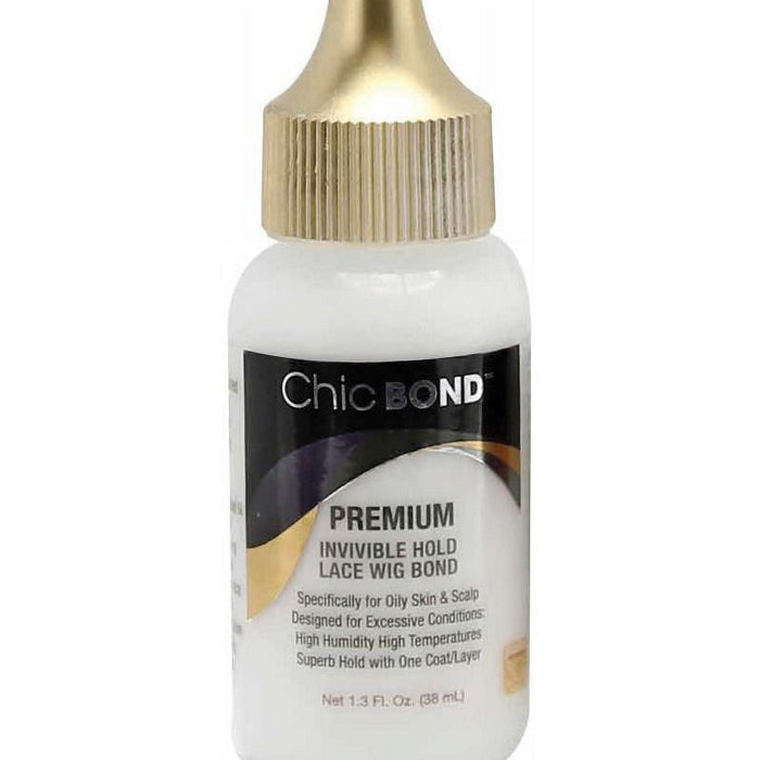 Chic Bond Lace Wig Bond 1.3.oz - Premium