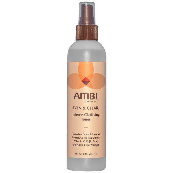 Ambi Intense Clarifying Toner 8oz