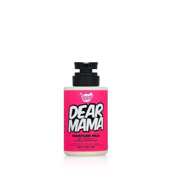The Doux Dear Mama Moisture Milk 12oz