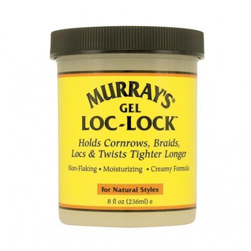Murray's Gel Loc-Lock 8oz