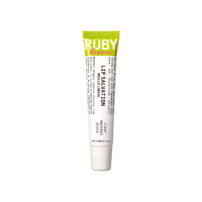 Ruby Kisses Lip Salvation Lip Gloss