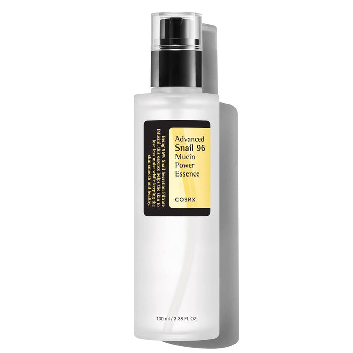 COSRX Advanced Snail 96 Mucin Power Essence 3.38oz