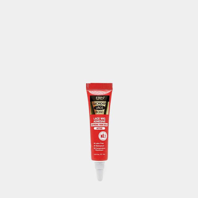 EBIN New York Wonder Lace Bond Tube 0.23oz - Active