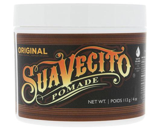 Suavecito Pomade 4oz - Original Hold