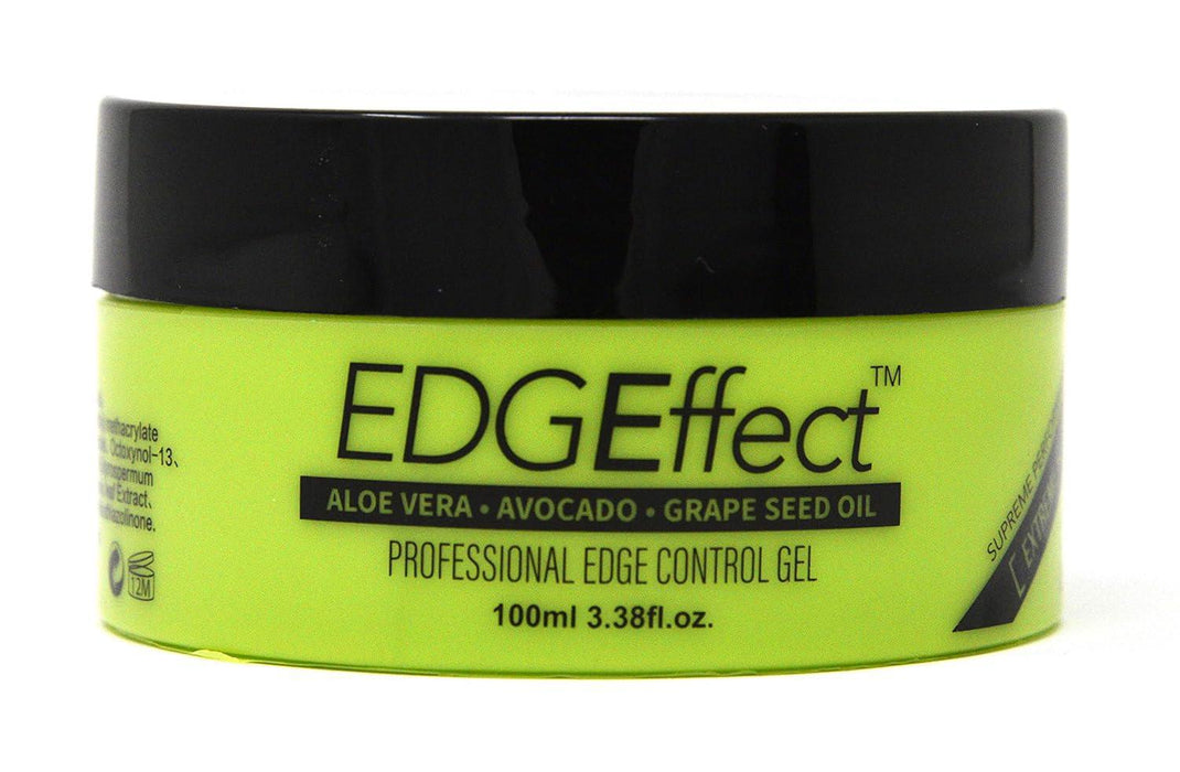 Magic Collection Edge Effect Edge Control 3.38oz Extreme Hold - Aloe