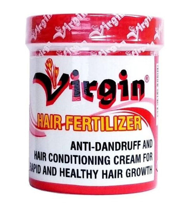 Virgin Hair Fertilizer 7.05oz