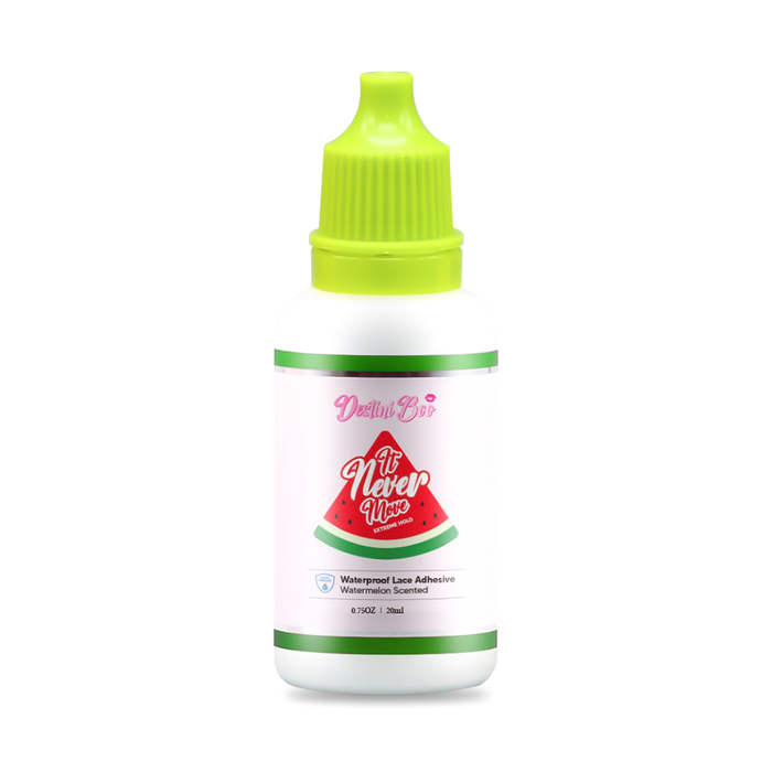 Destini Boo It Never Move Lace Glue 20ml - Watermelon