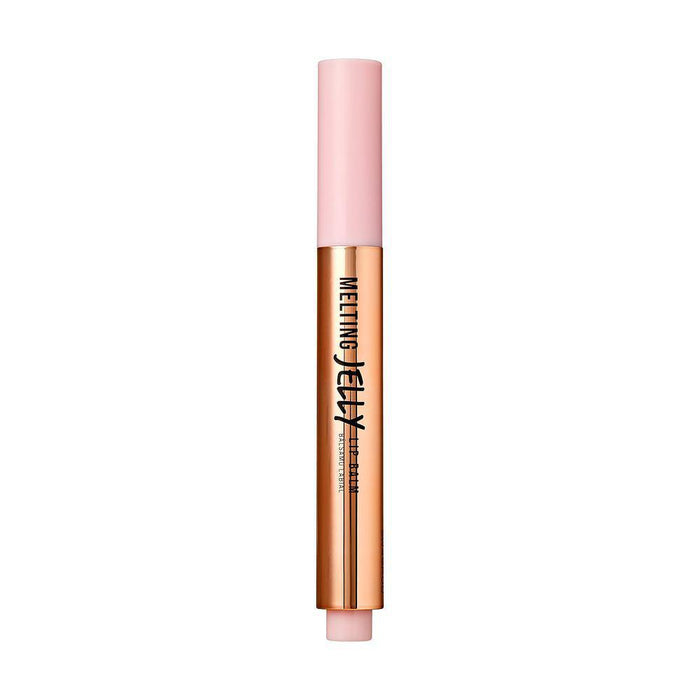 KISS New York Melting Jelly Lip Balm - Grapefruit